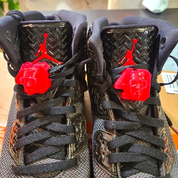 Jordan spike forty - Picture 2 of 3